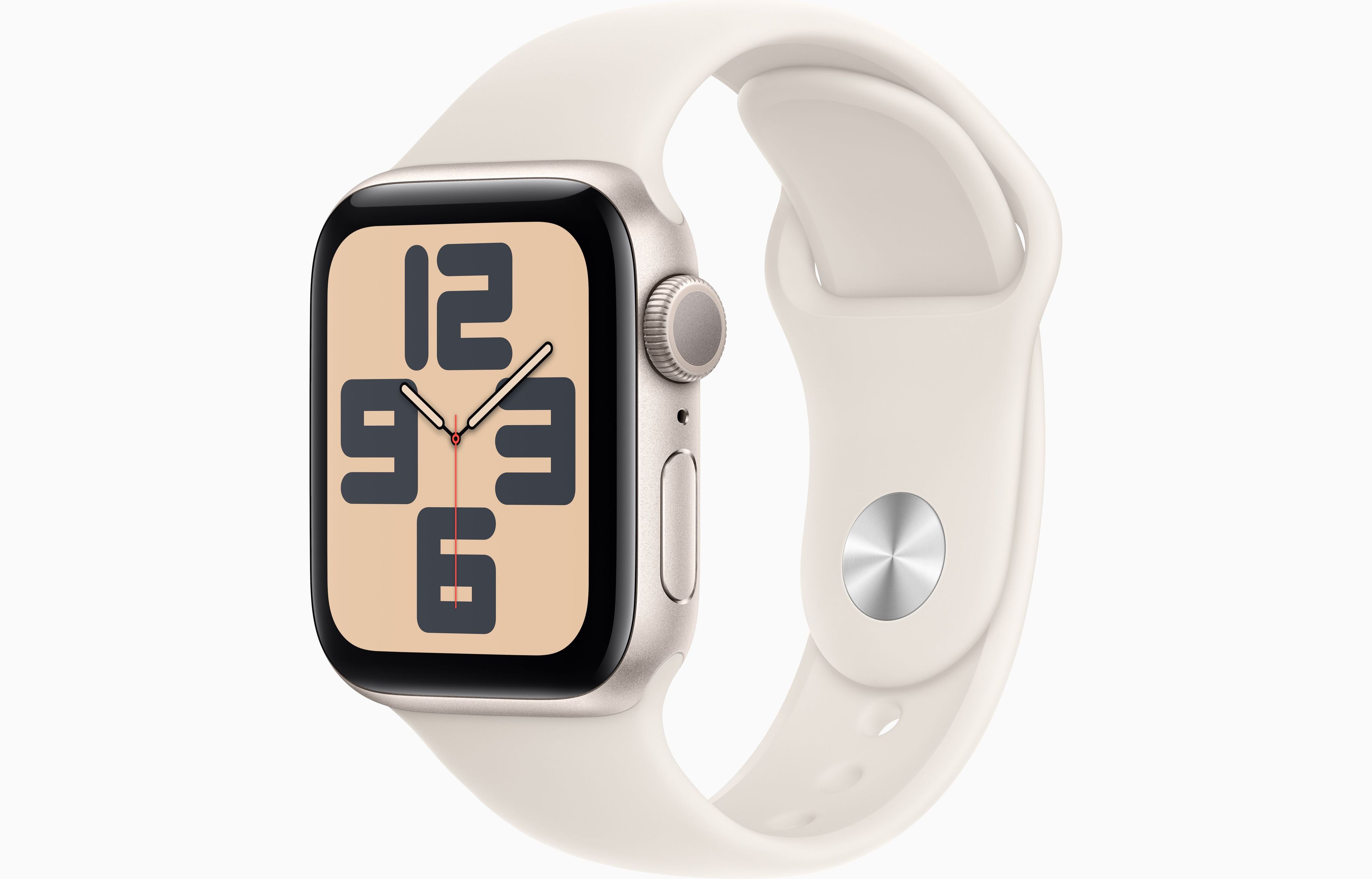 Ремонт Apple Watch SE (2-го поколения) - iFix