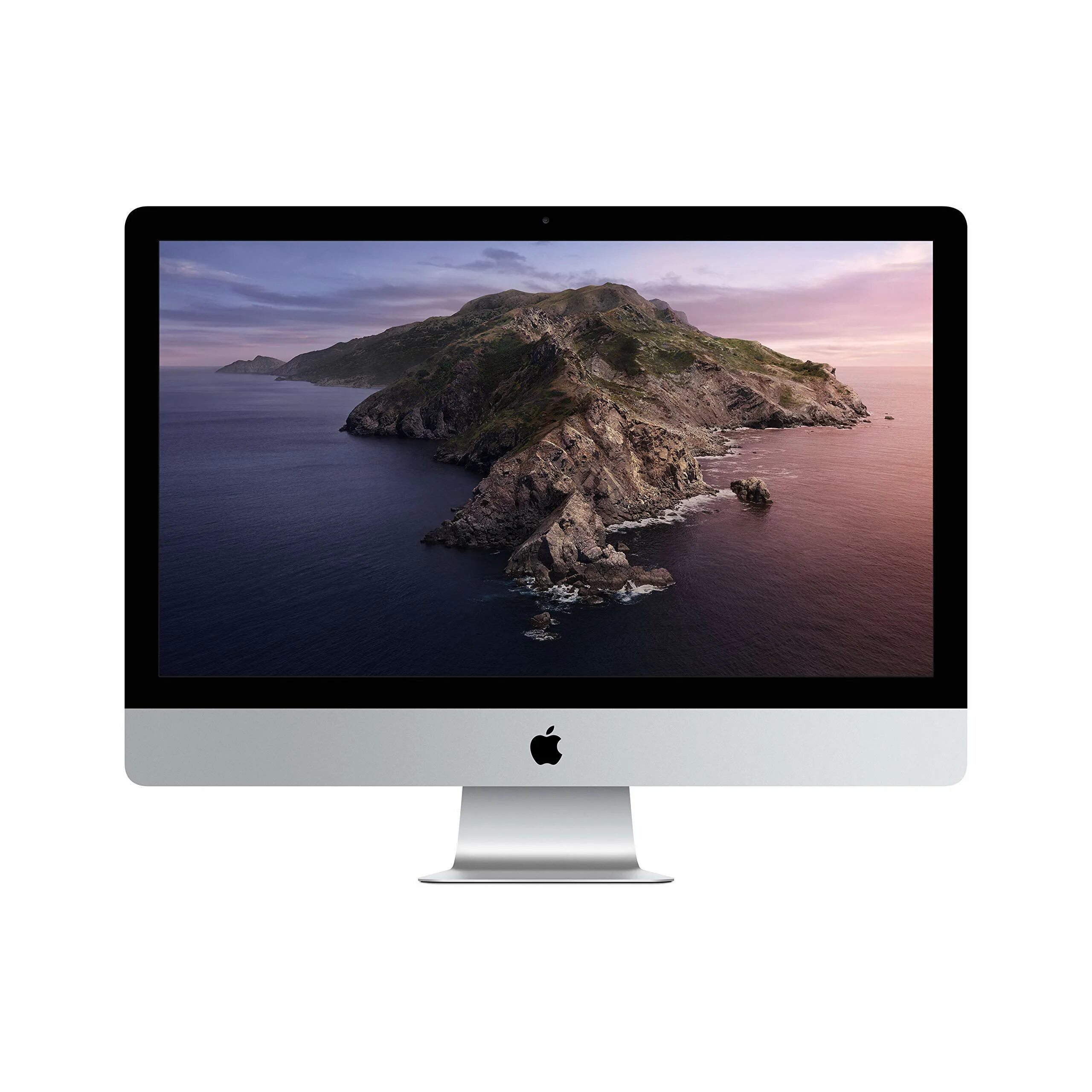 Ремонт iMac 21.5, 2019 - iFix