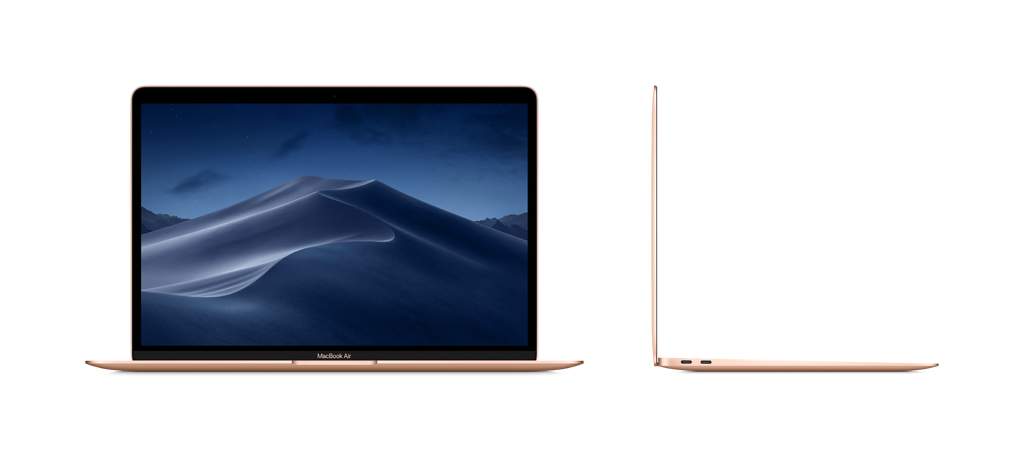 MacBook Air 13``, 2019