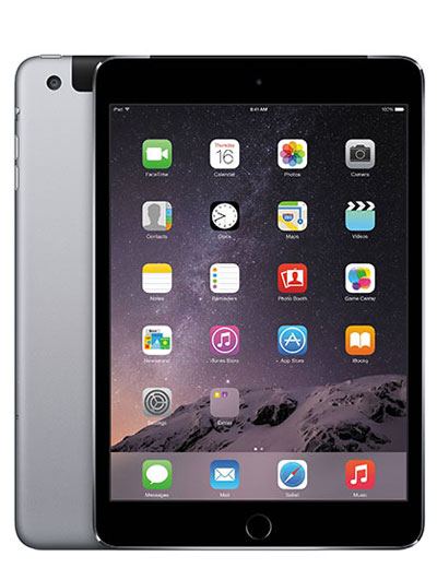 Ремонт iPad Air - iFix