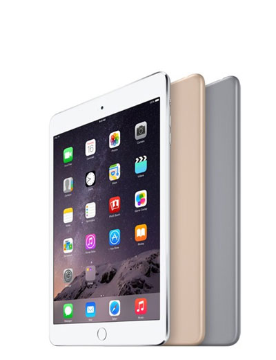 Ремонт iPad Mini - iFix