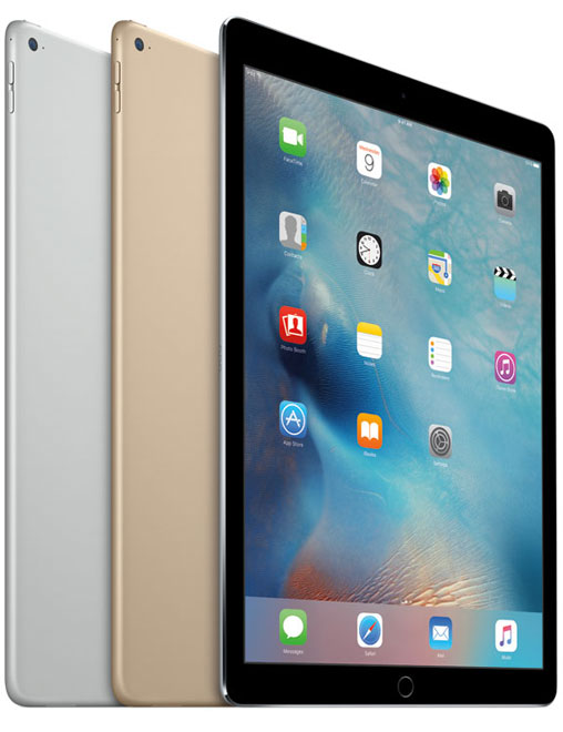 Ремонт iPad Pro - iFix