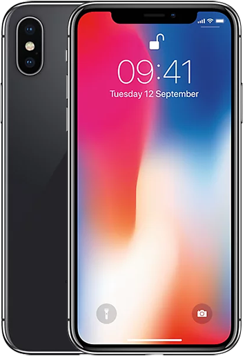 Ремонт Замена динамика iPhone X