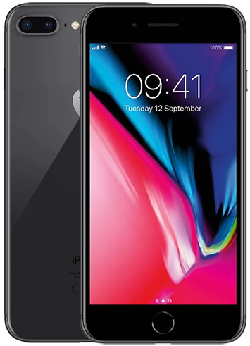 Ремонт Замена микрофона iPhone 8 Plus