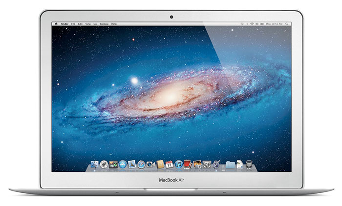 Ремонт MacBook Air - iFix