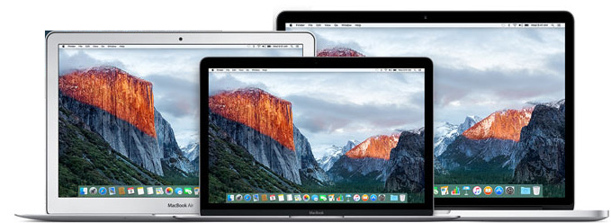 Ремонт Замена клавиатуры MacBook