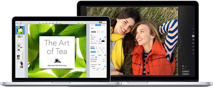 Ремонт MacBook Pro - iFix