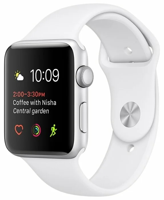Ремонт Apple Watch Series 1 - iFix